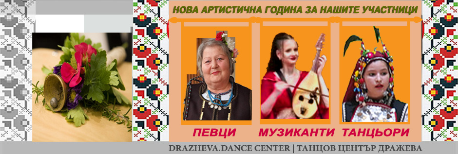 Нашите формации!